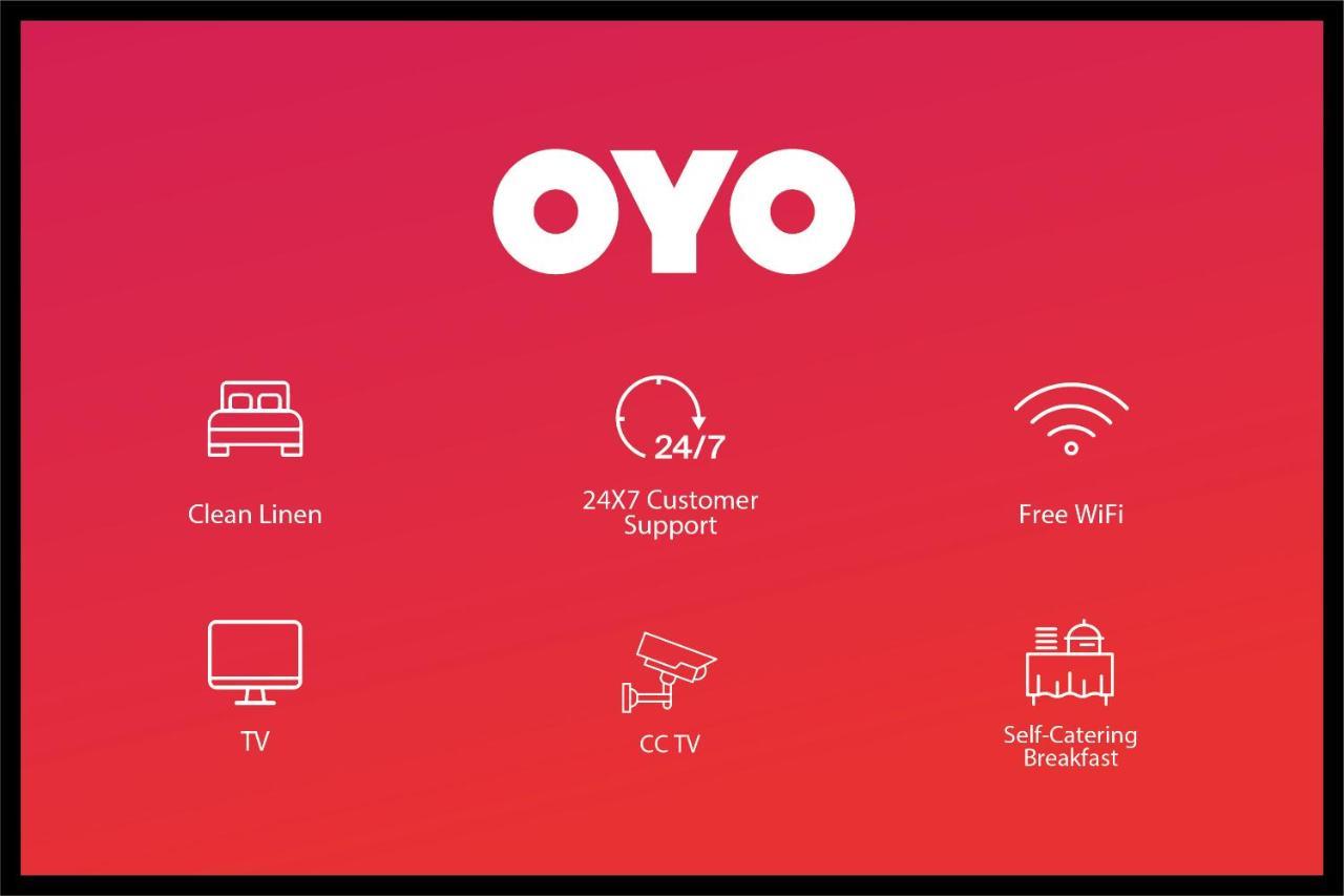 Oyo 29409 Hotel Best Sleep Inn Τζαλαντάρ Εξωτερικό φωτογραφία